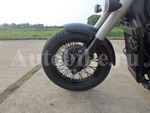     Honda Shadow750 Phantom 2012  16